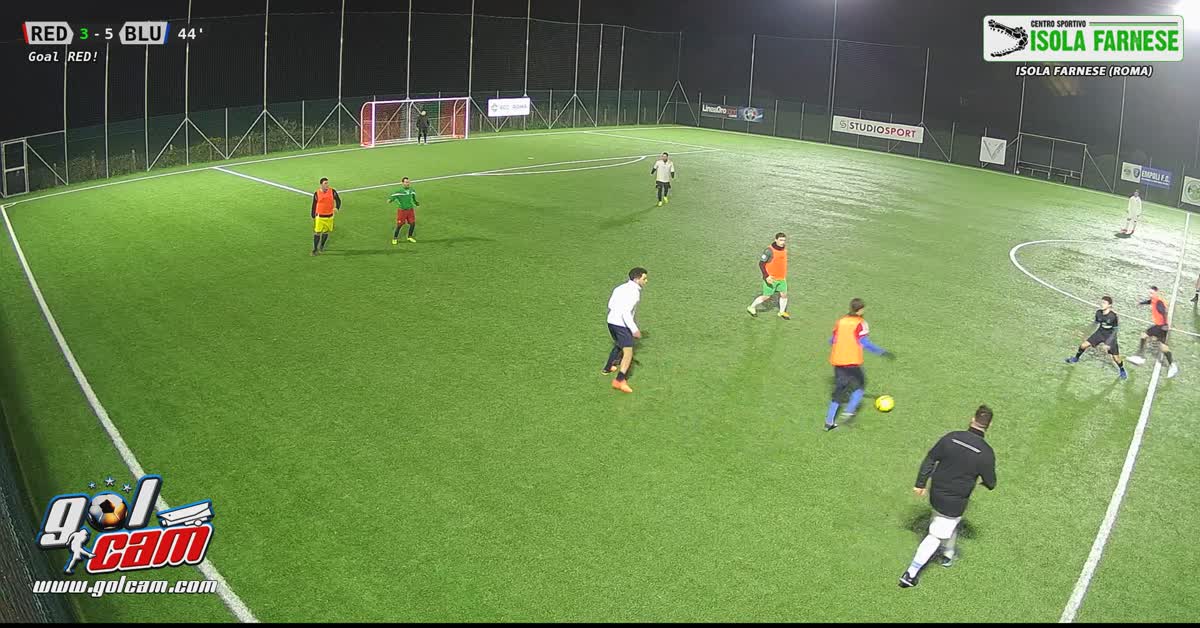 GOAL EDOARDO 2