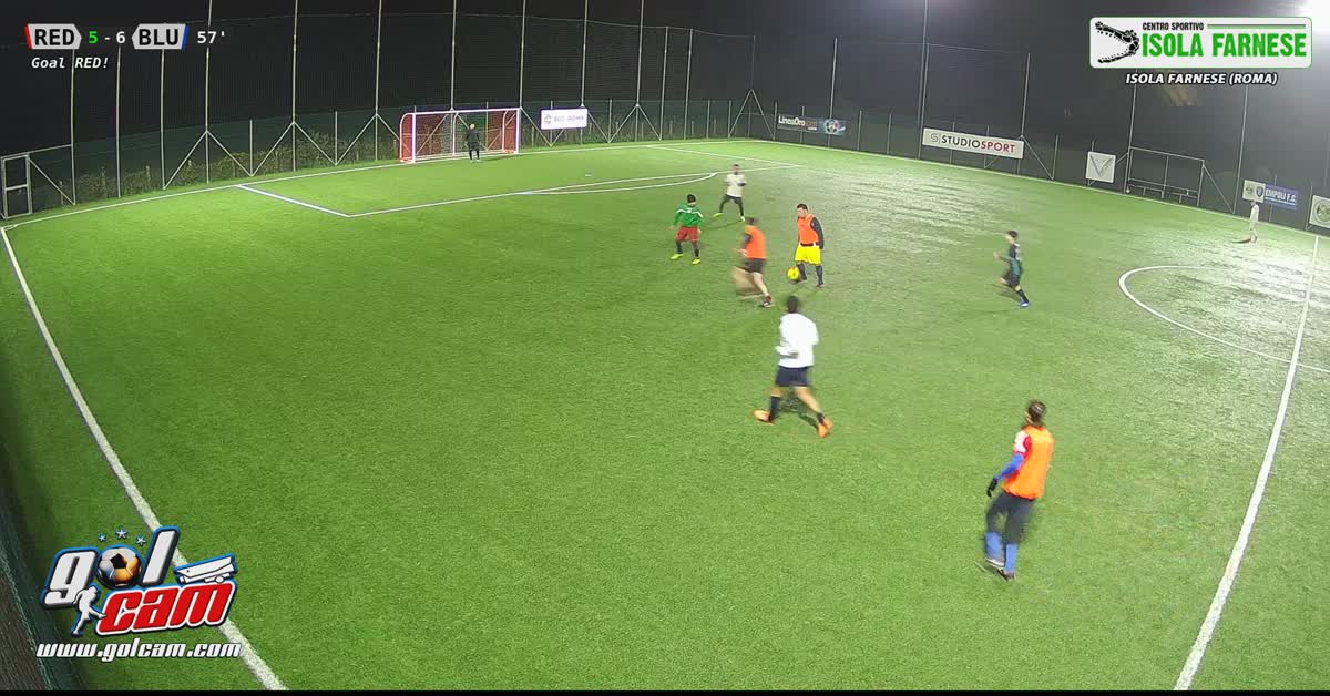 GOAL EDOARDO 4