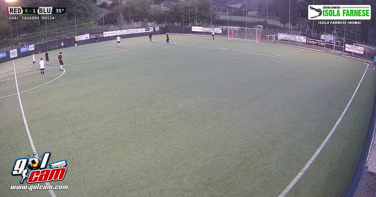Tiro da fuori