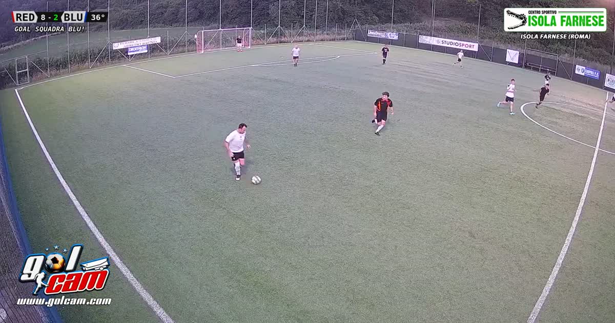 Gol in singolo 