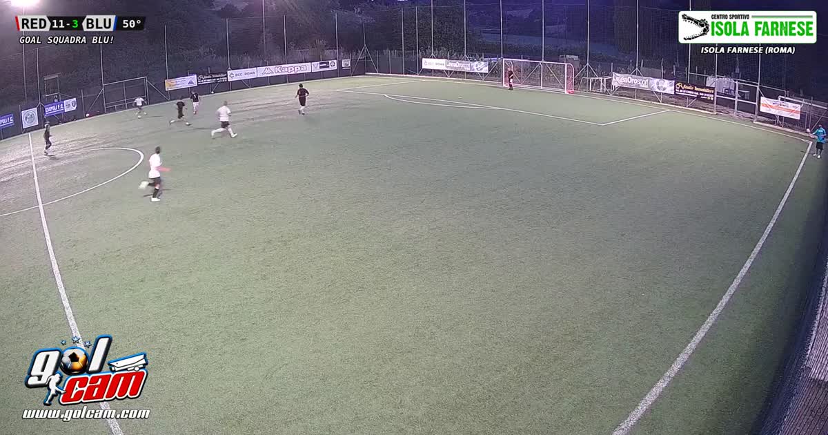 Gol in singolo 