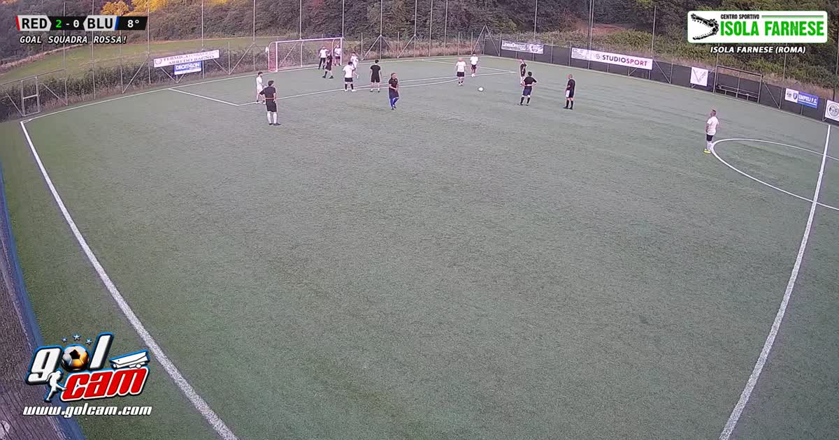 Gol in singolo
