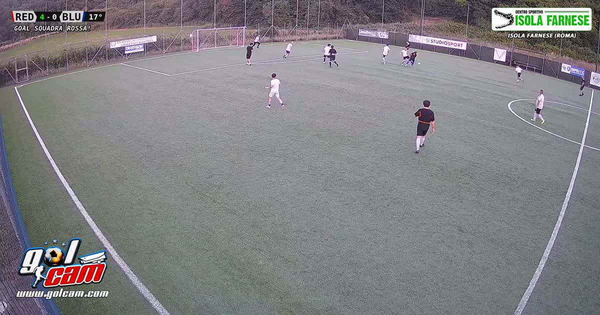 Gol in singolo