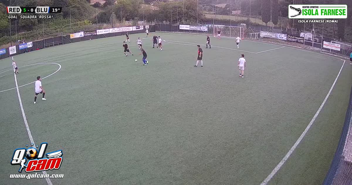 Gol in singolo