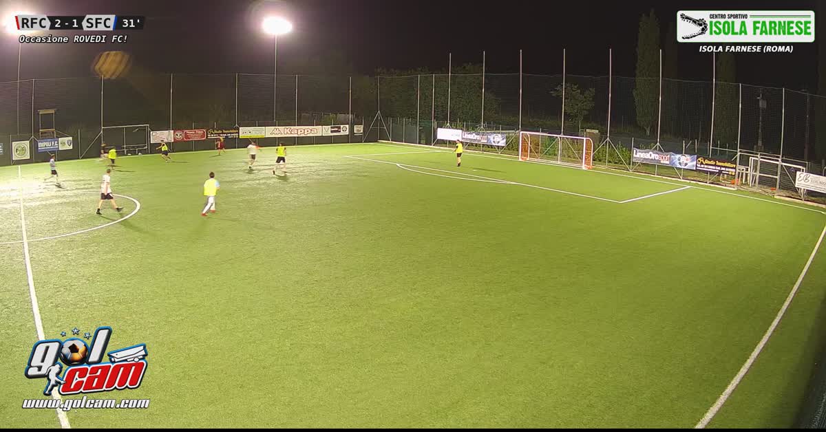 Manilo no goal 