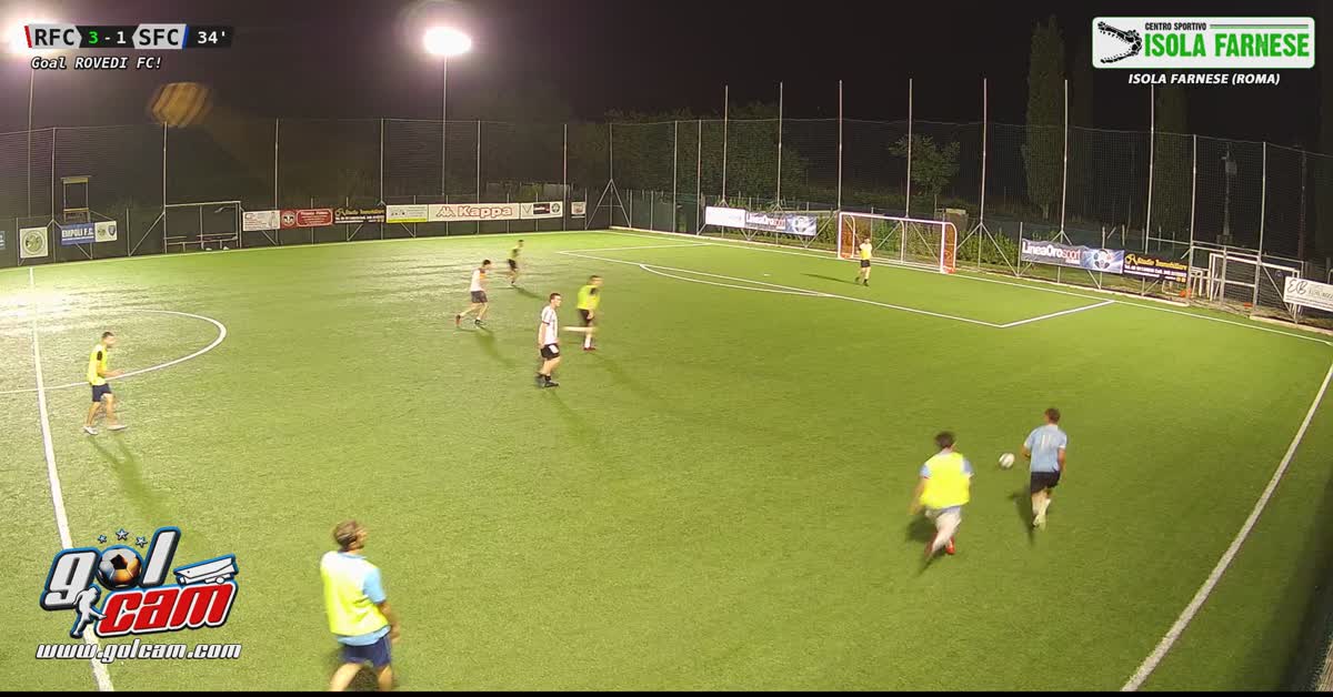 Goal Nicolae