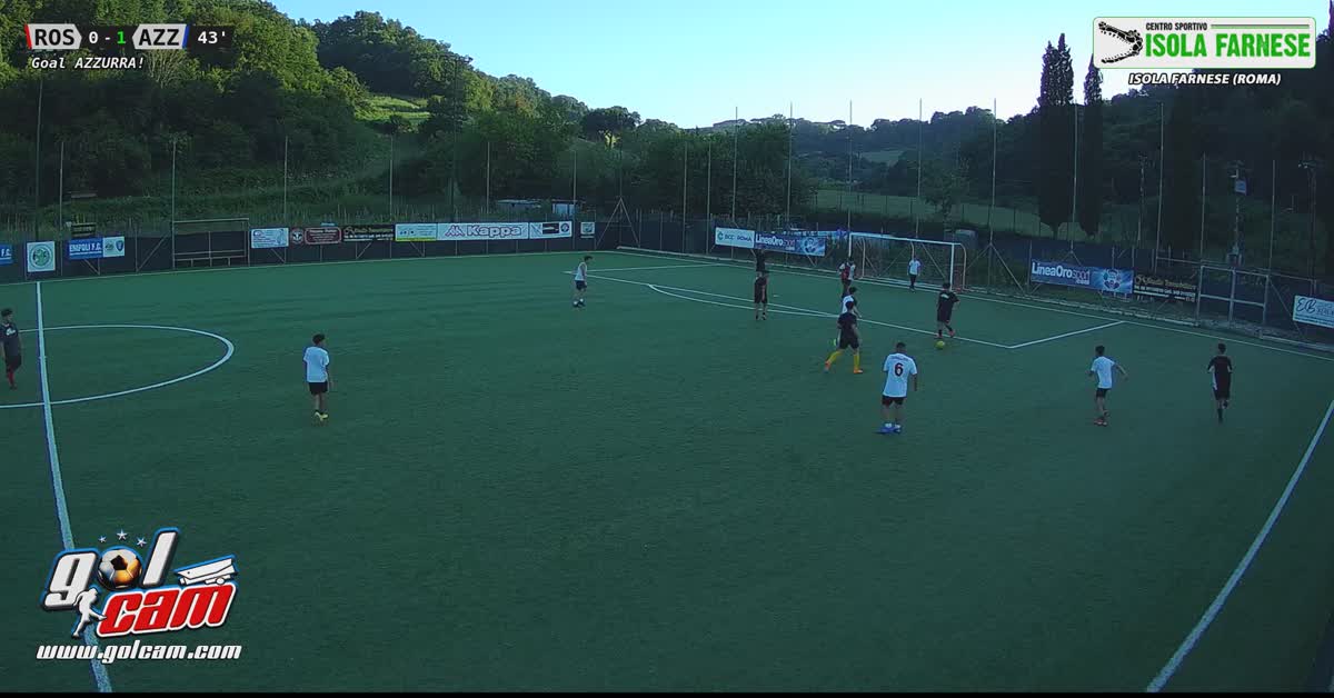 gol mio 1