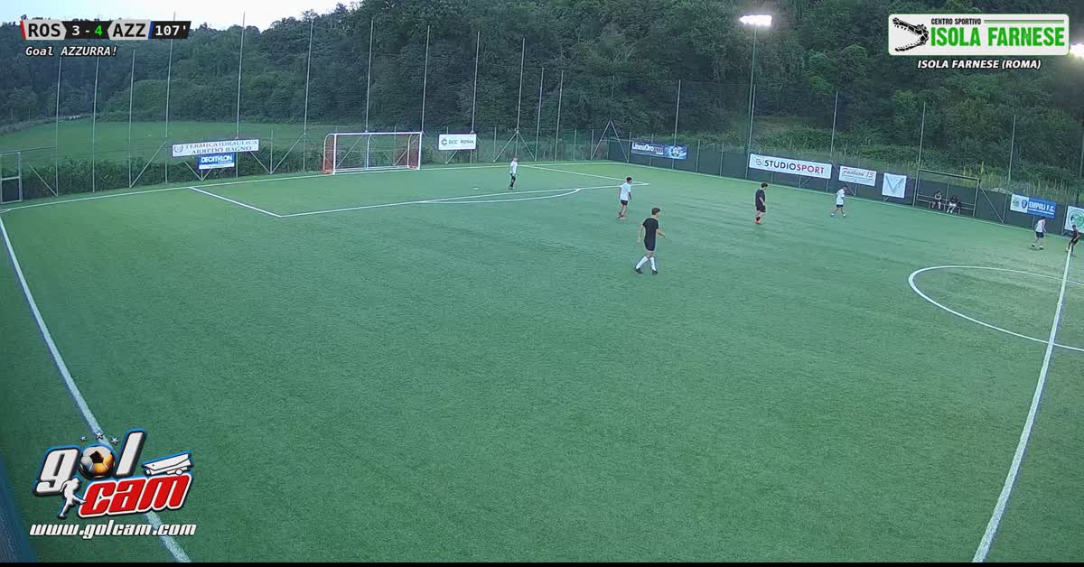gol mio 2 