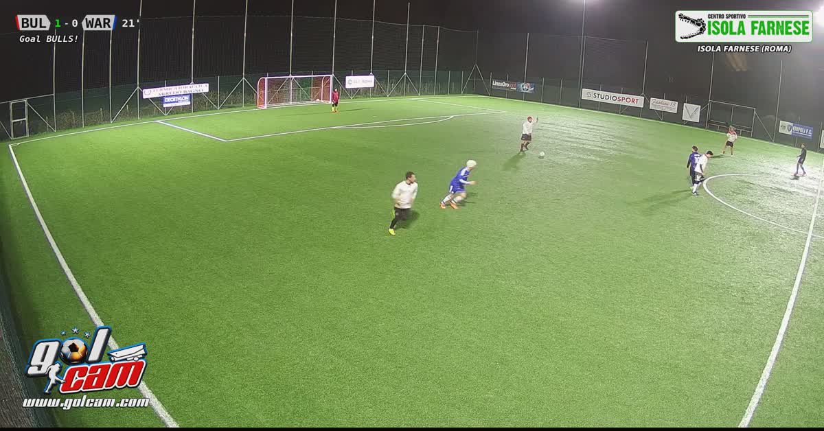 GOL GIUSEPPE