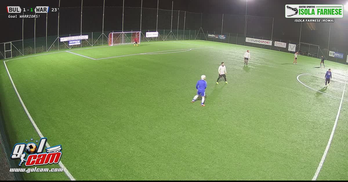 AUTOGOL