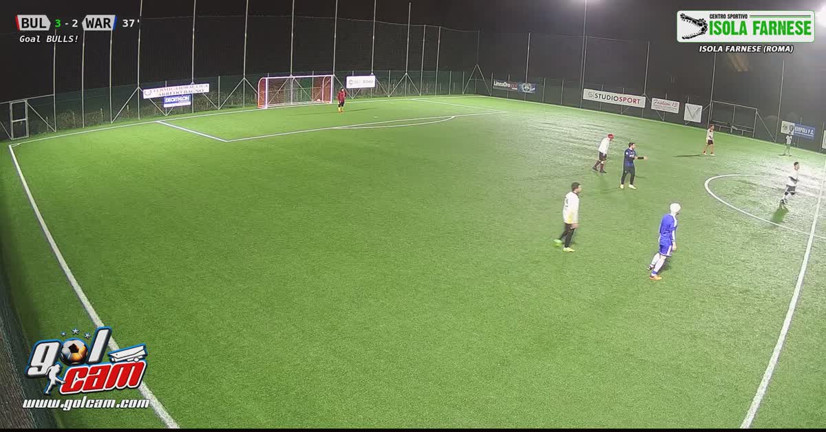 GOL GIOVANNI