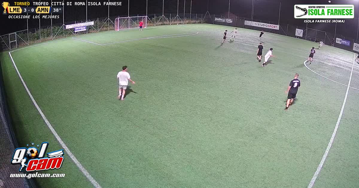 Quasi che gol