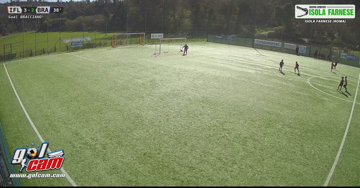 Matteo gol