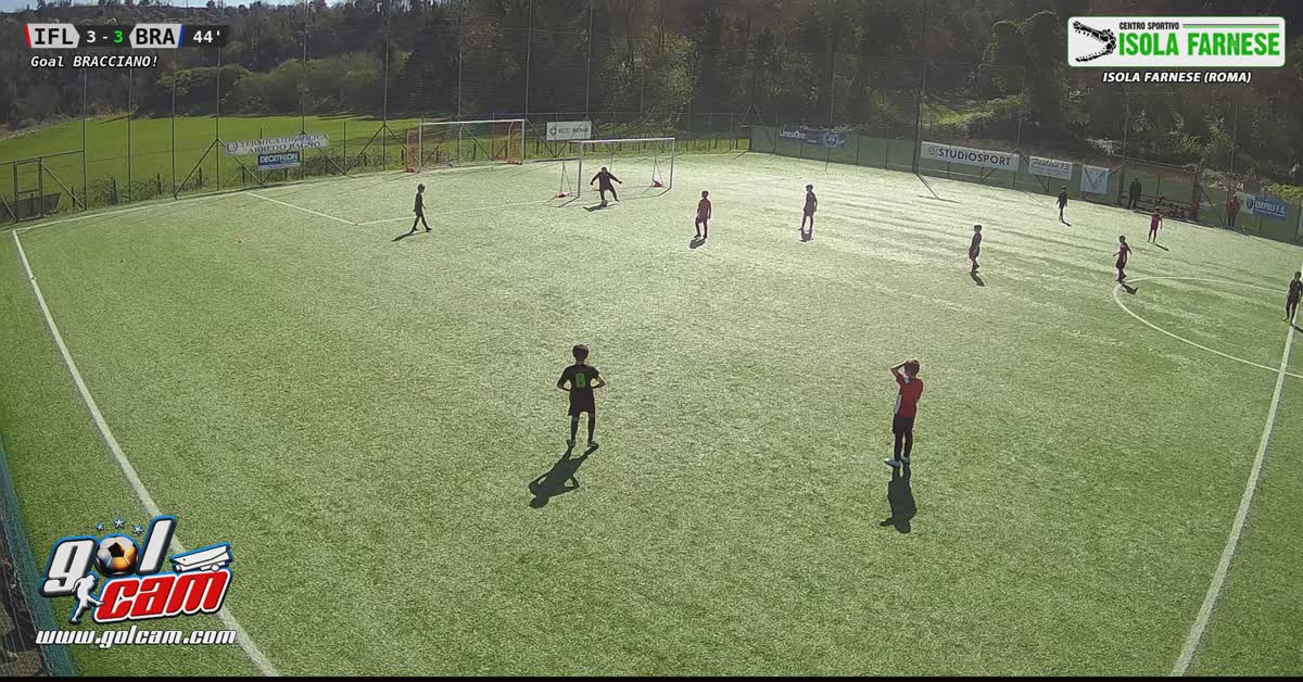 gol di rapina