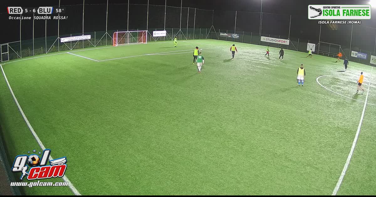 AZIONE TEO