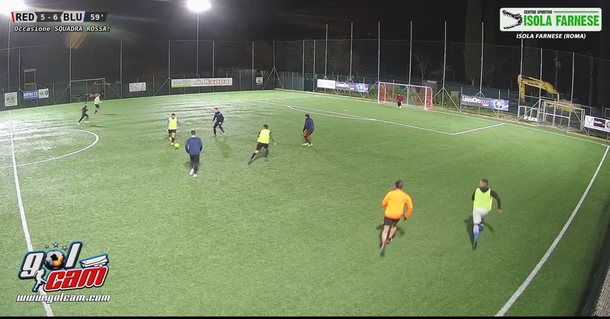 AZIONE ANIELLO
