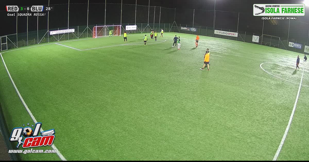 GOAL TEO 2