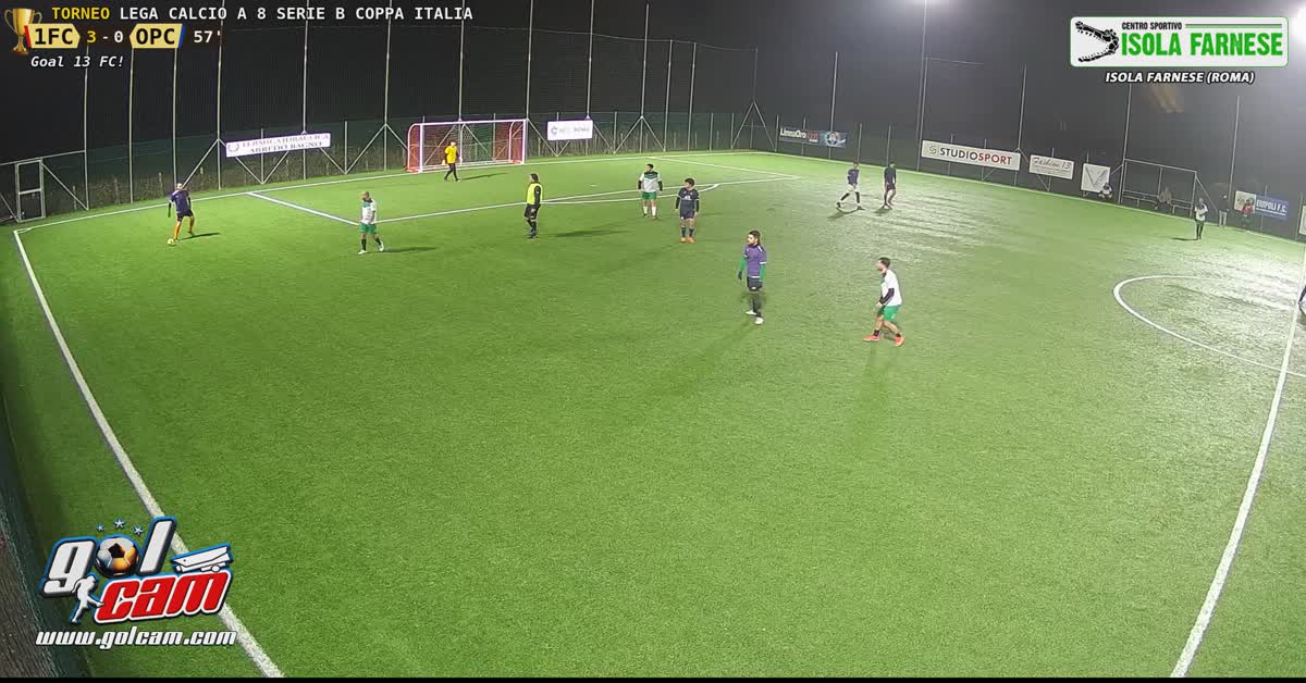 Gol luigii