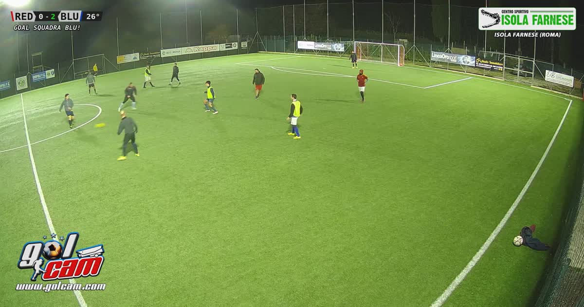 Goal di testa