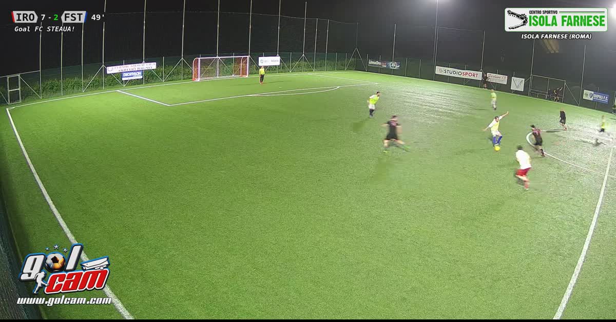 Assist su gol 