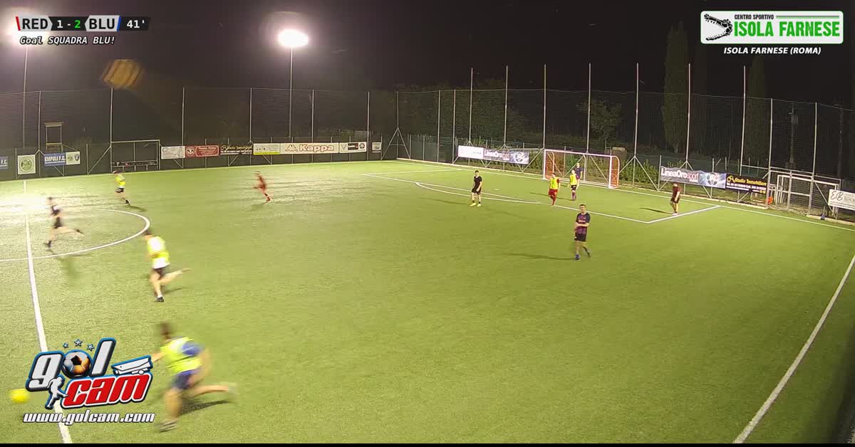 Pioli goal