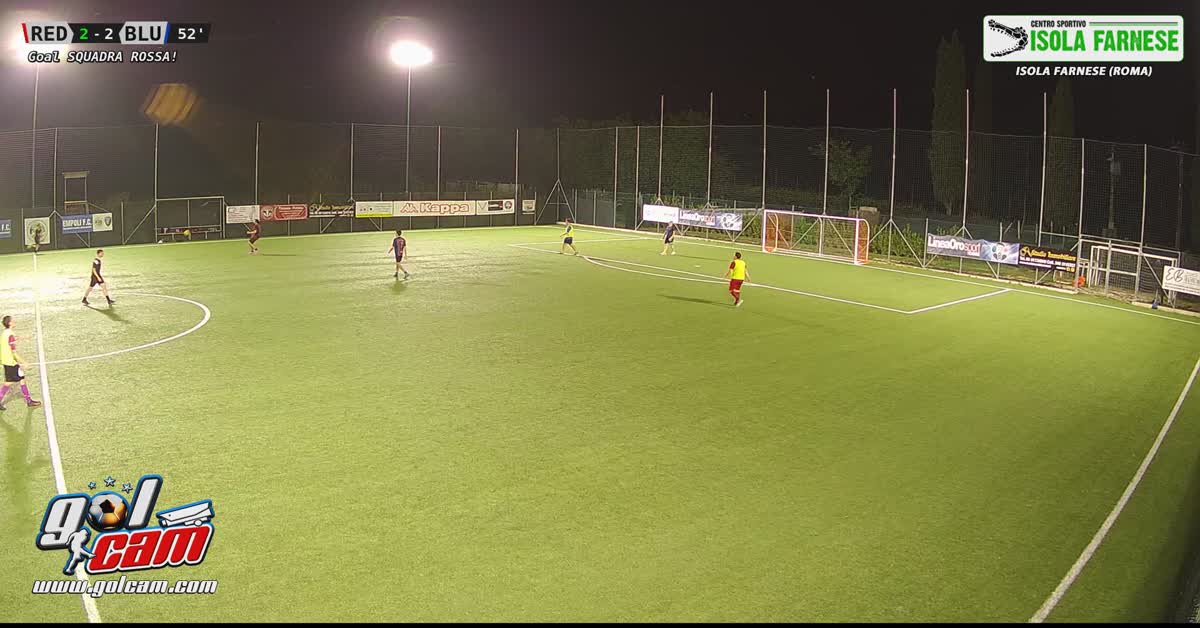 Eurogoal