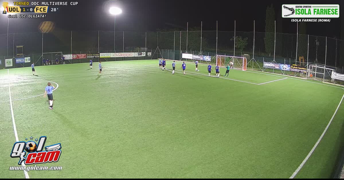 Goal 1
