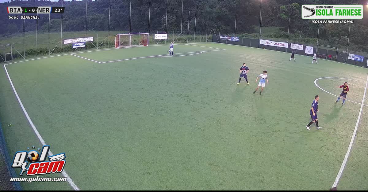 Giro e gol