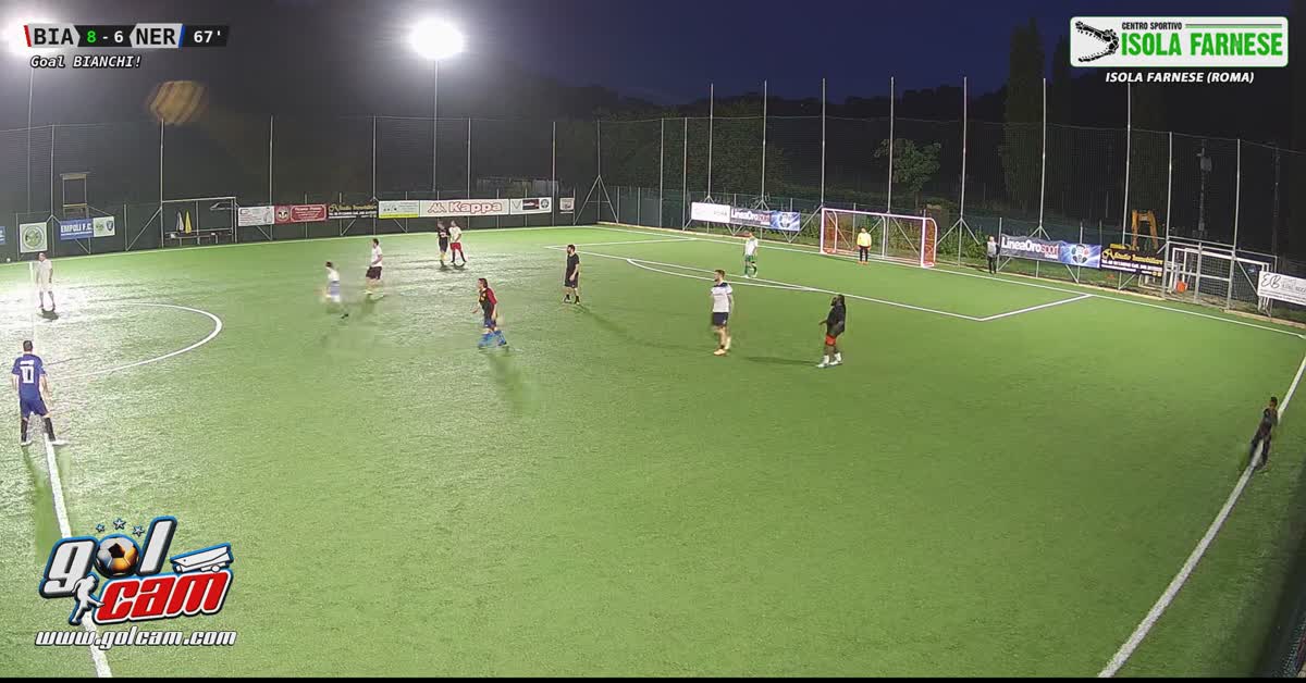 autogol procurato