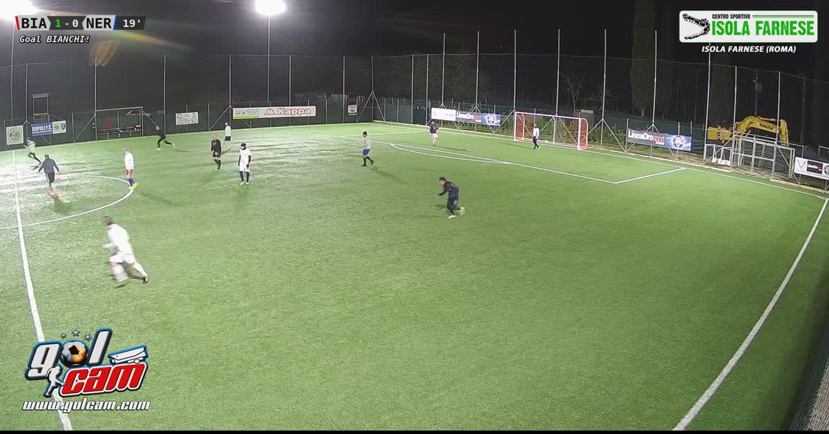 1 assist 