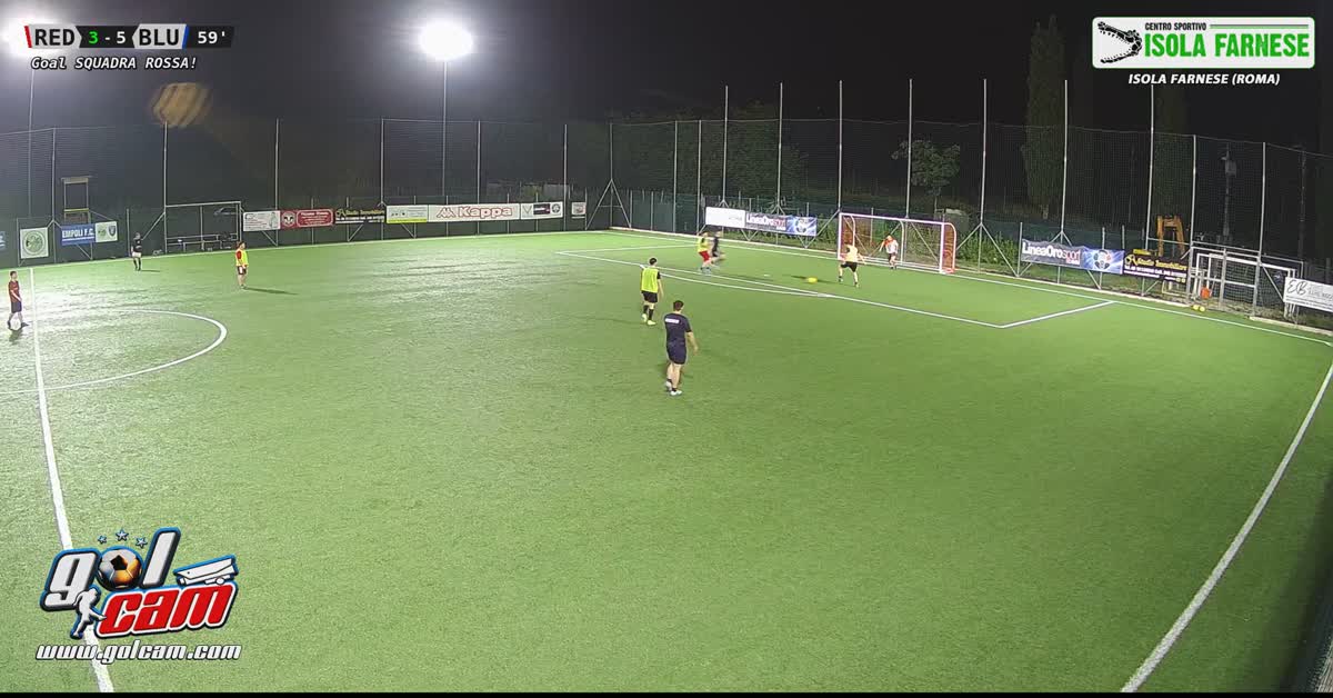 Goal Rovedi