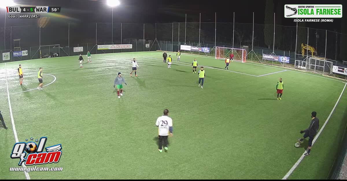 GOL ADRIAN 2