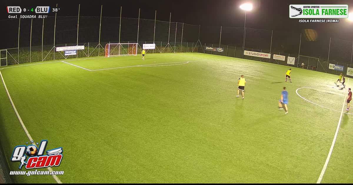 Golazo