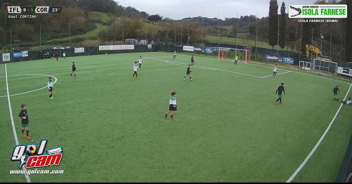 Gol di Fifa 23
