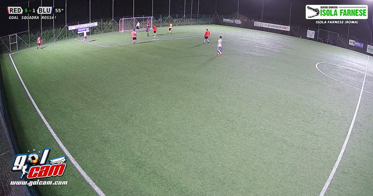Goal Gabriel