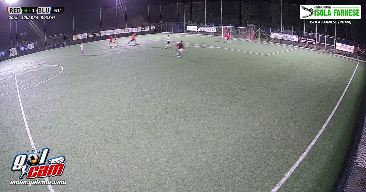 Goal Grassi