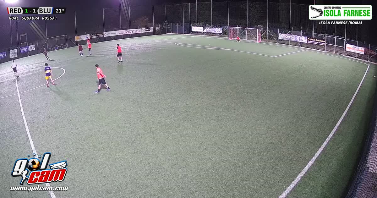 GOAL NICO