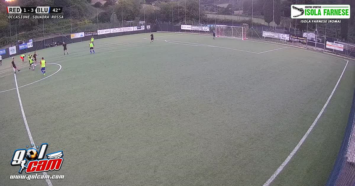 Azione Daniele