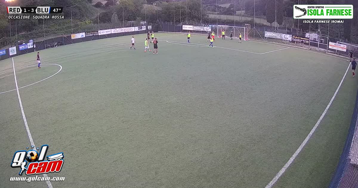 Azione Mirko