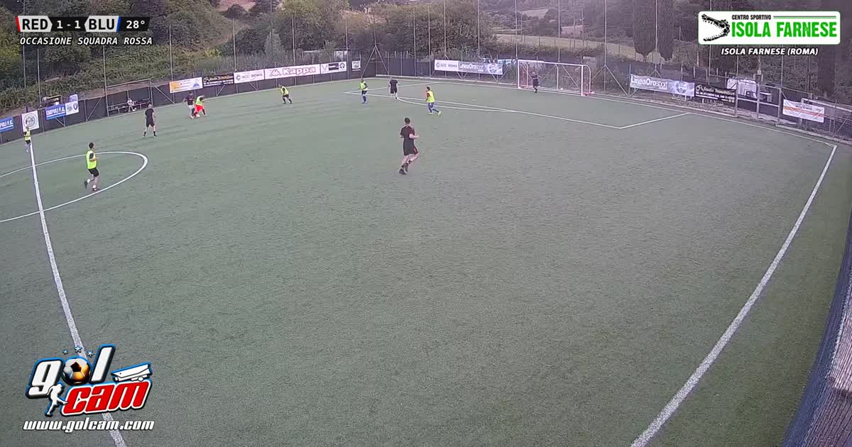 Peppe come Zidane