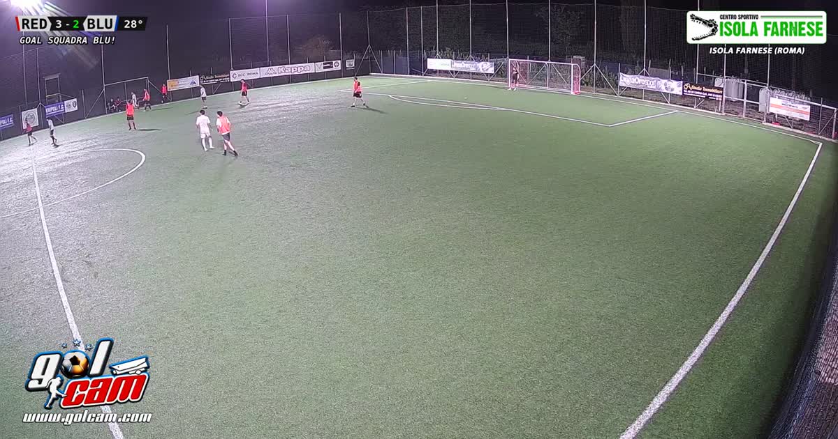 Chesne gol