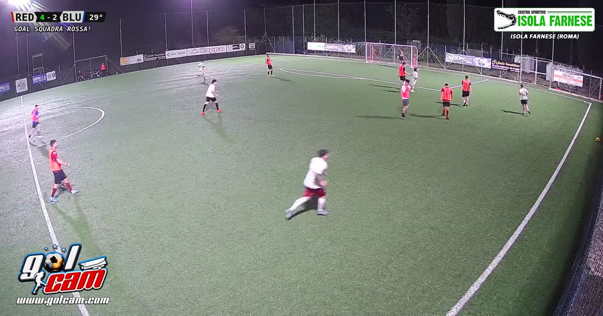 goal valerio