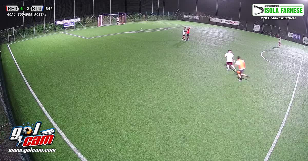willy goal