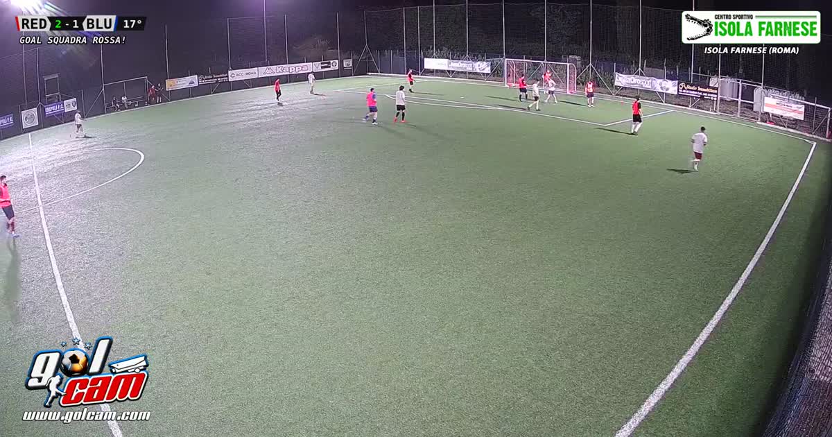goal valerio