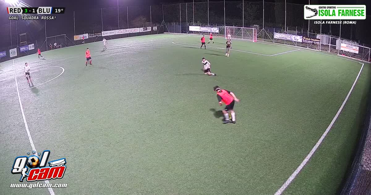 willy goal