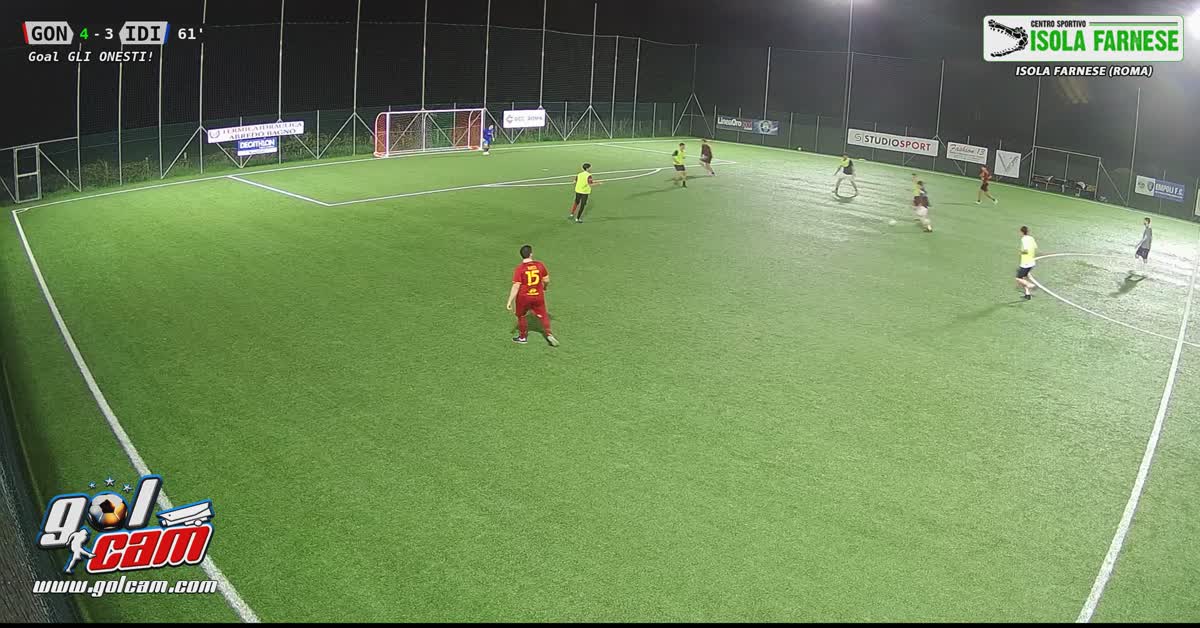 Goal Tonali