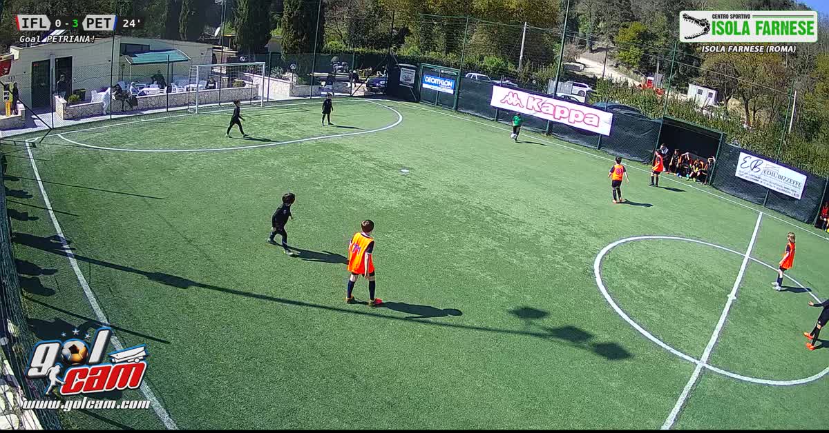 ALE CF