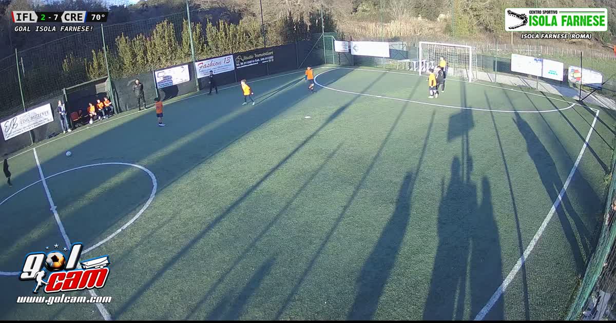 bel goal