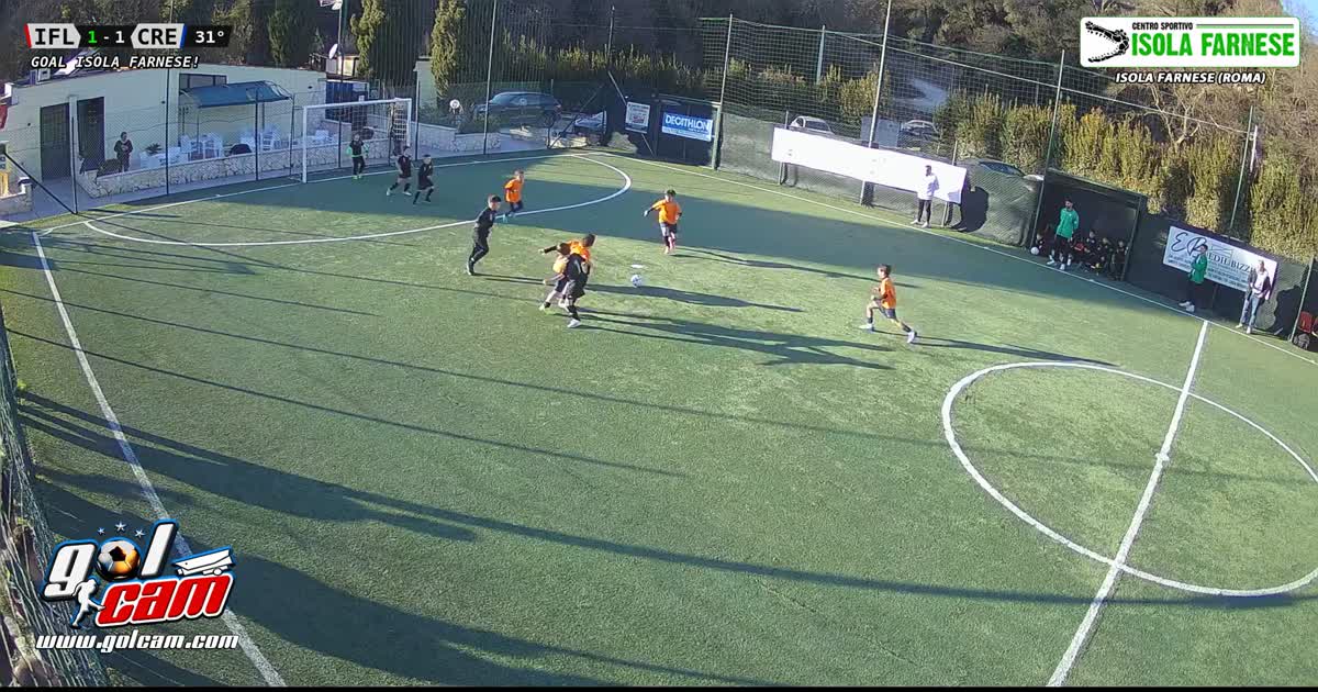 goal pareggio