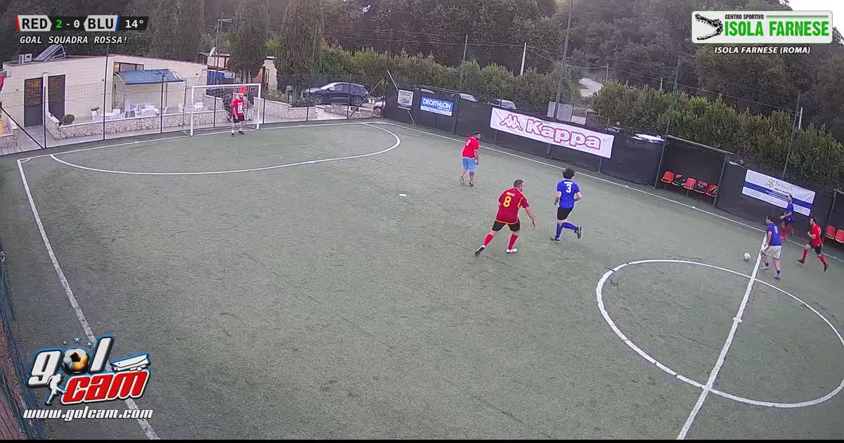 Calmaaaaaa